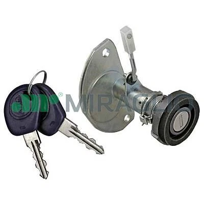 Adatto a MIRAGLIO 37/209 blocco coperchio bagagliaio stock DE