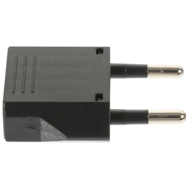 Regleta de alimentación universal con puertos USB, 110 V/220 V/240 V,  protector de sobretensiones de viaje con 3 salidas de CA de 6.6 pies