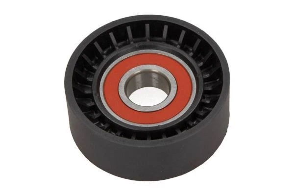 MAXGEAR Poulie-tendeur courroie trapézoïdale à nervures Galet tendeur 54-0925