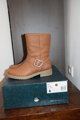 EMU AUSTRALIA DUKE Boots Damen Mädchen 