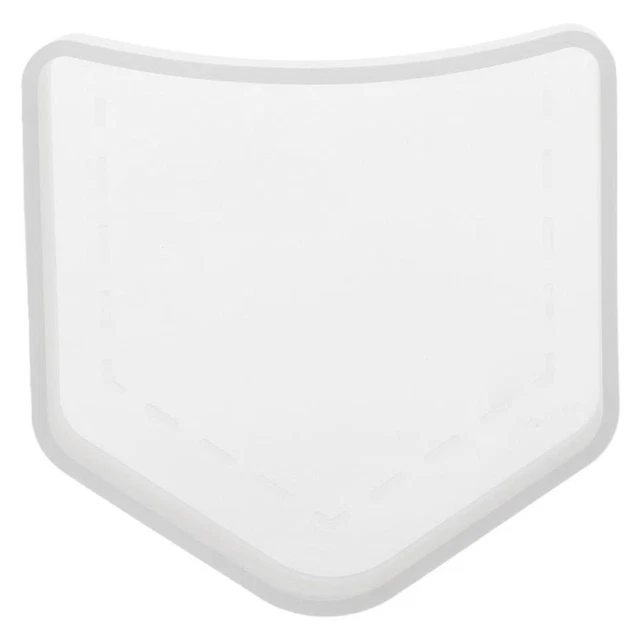 Yalulu Moules En Résine Pour Flacons Pulvérisateurs, Moules