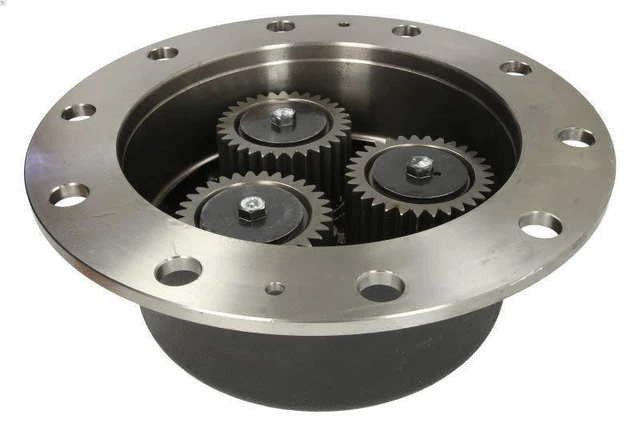 KIT RÉPARATION, DIFFÉRENTIEL CARRARO 146260 EUR 1.814,91 - PicClick FR
