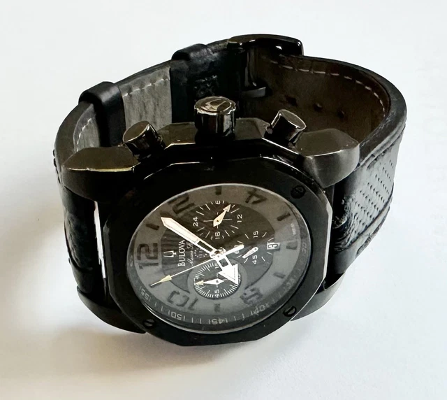 Bulova c9671597 on sale