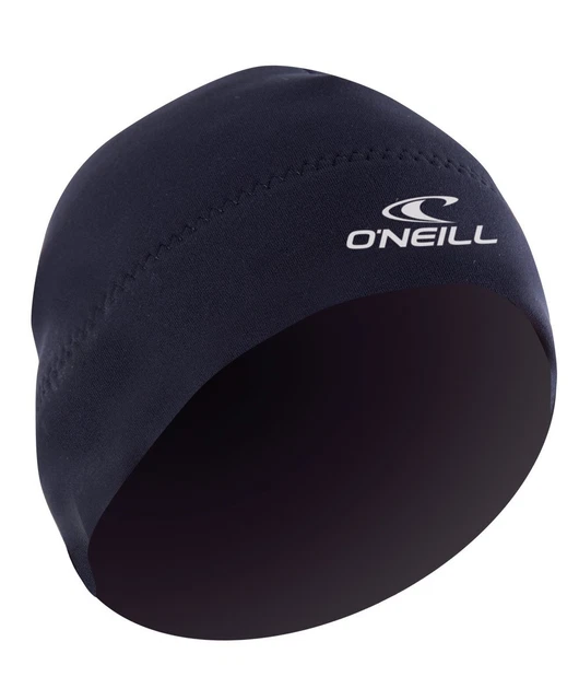 Open Box O'Neill Neoprene 2mm Beanie, Size: Medium
