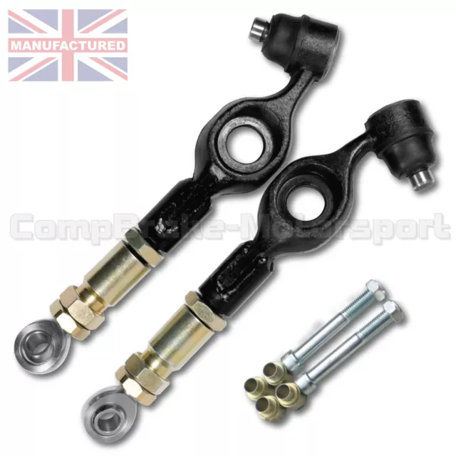 FITS Ford ORION Mk1/2 SUSPENSION TRACK CONTROL ARMS CMB-TCA-OR03