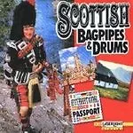 Various Artists : Scottish Bagpipes and Drums CD (1994) FREE Shipping, Save £s