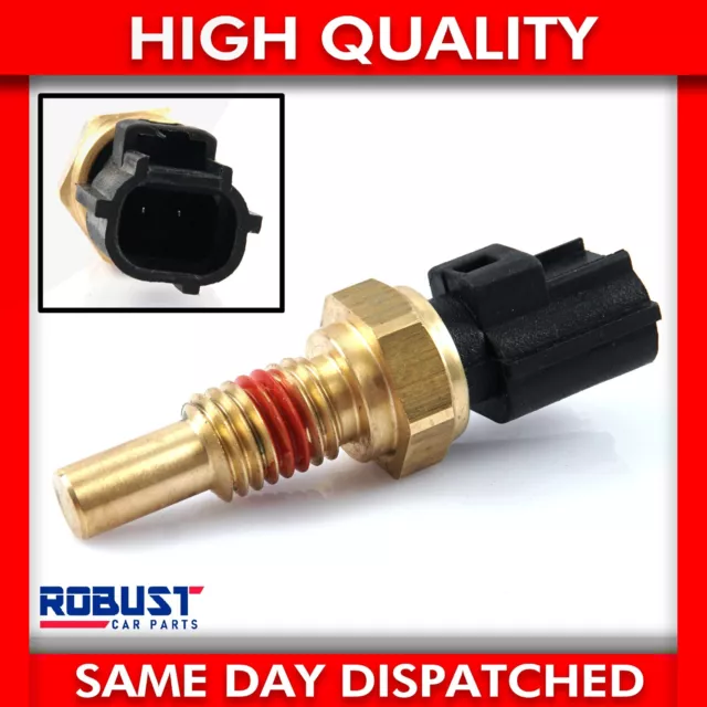 For Ford Puma 1.6 Coolant Temperature Sensor F65F-6G004-Ab , 530294