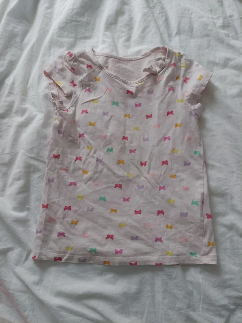 Girls clothes bundle age 4-5 Years 4