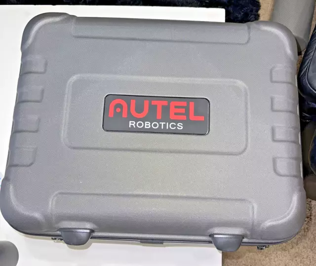 Autel Robotics X Star premium drone case 18x16” Professional Hard Carrying Case