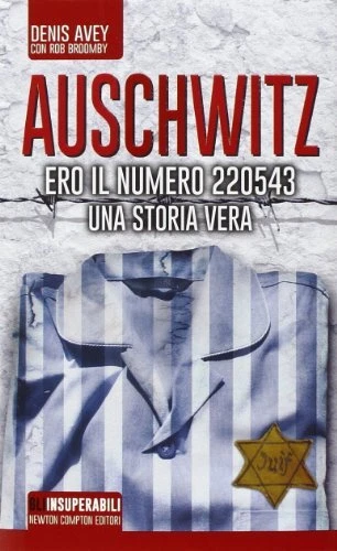 auschwitz avey 8854165689