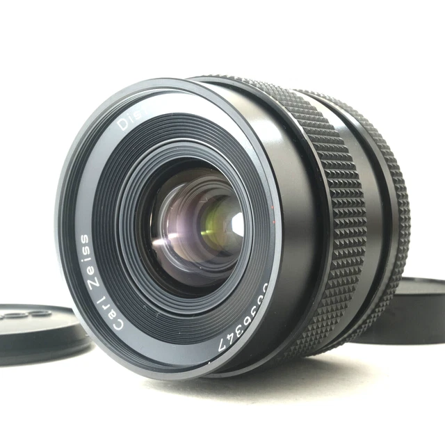 CONTAX Carl Zeiss Distagon T* 35mm f/2.8 AEJ C/Y „Near Mint“ 6636347