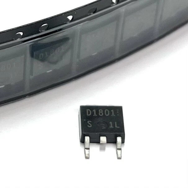 10PCS/LOT 2SK2926 K2926 TO 252 SMD MOS Transistor Best Quality-in