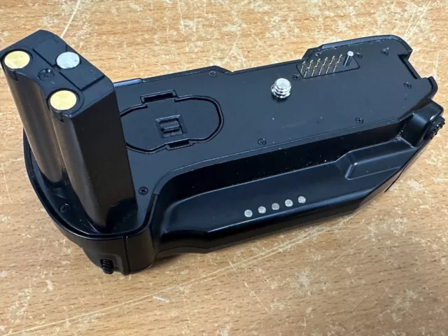 Minolta VC-700 Battery grip