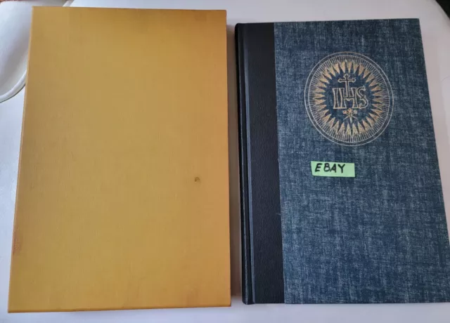 Signed Book Goldwater