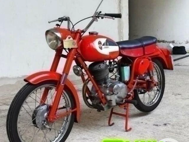 ManUALE OFFICINA GILERA GIUBILEO 175 e 150 -  EPOCA 150 PAG. ITA PDF