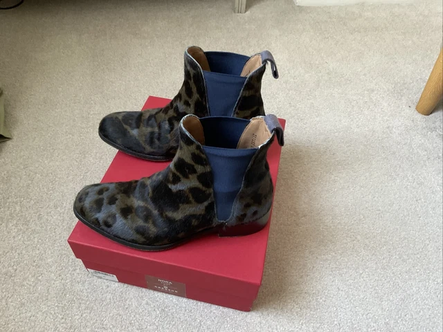 Grenson nora chelsea sales boots