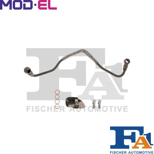 Go Fast Bits Diverter DV+ Focus 2006-12 Cobalt / 2008-10 Porsche 911