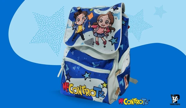 Zaino sofi deals e lui