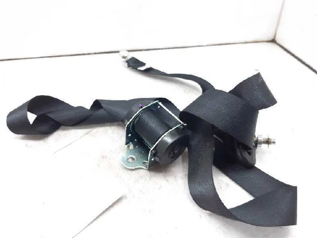 Cintura Di Sicurezza Per Seggiolino Bici Bambini - Regolabile 1m Per Motocicli E Veicoli Elettrici