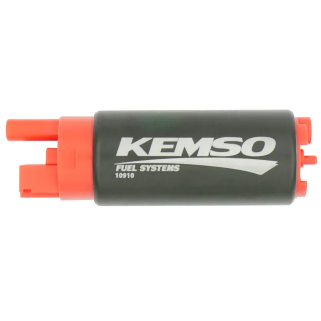 KEMSO 340LPH High Performance Fuel Pump for  Mitsubishi EVO VI 6 CP9A 4G63T 3
