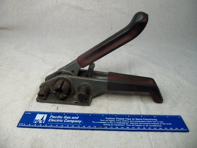 EP-1150 Premium Windlass Tensioner (FOR POLYESTER)