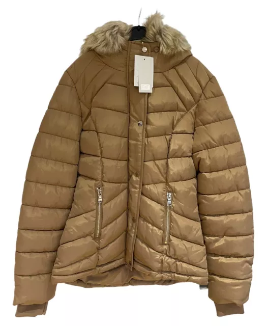 F&f womens deals coats and jackets