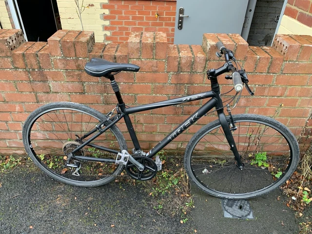 Trek 71fx discount