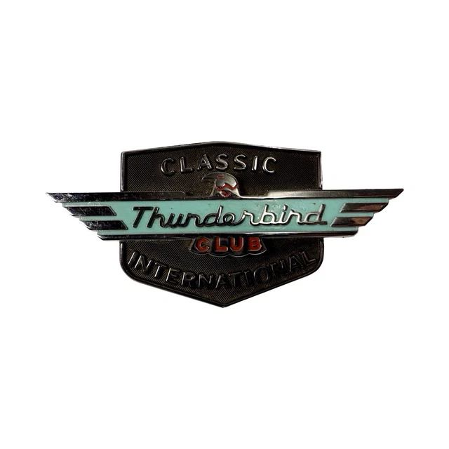 Emblems & Ornaments, Exterior Parts & Accessories, Car & Truck