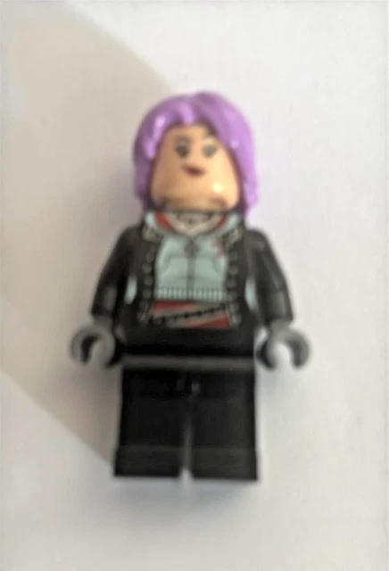 Minifigures, Jeux de construction, Jouets et jeux - PicClick FR