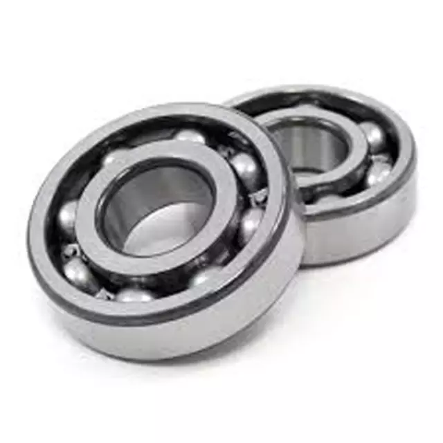 Crankshaft Bearing Kit For 1985 Suzuki RM125 Offroad Motorcycle Wiseco B5010