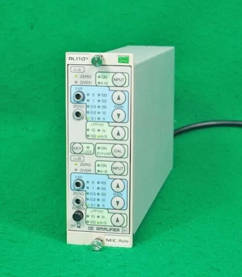 LJM Module Préamplificateur Asymétrique Class A à Transistors
