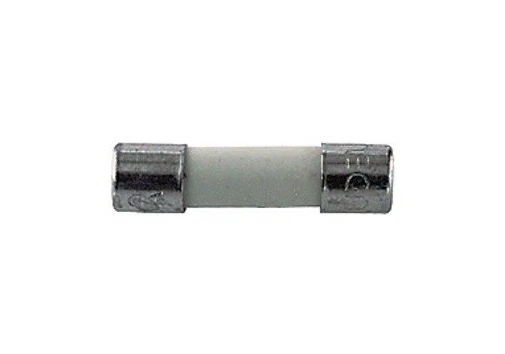 Fusibile super rapido 5x20mm 250V 1A ampere fusibili rapidi in ceramica