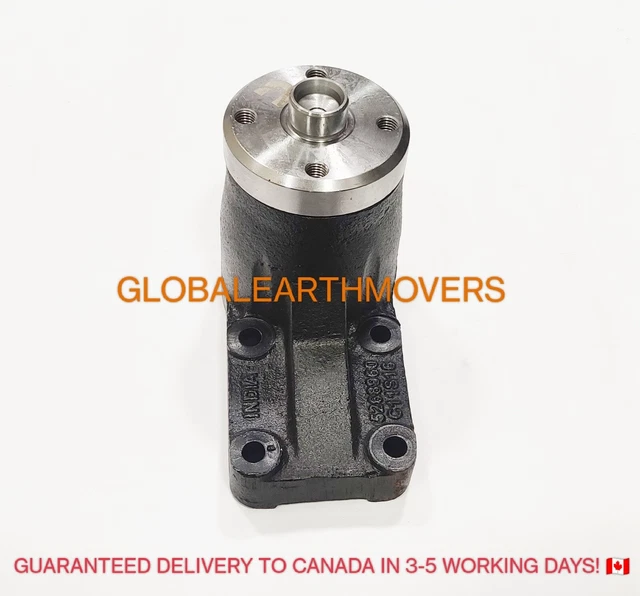 3900054 3913433 FAN Support Fits Cummins 6Bt5.9 6B 4B 4Bt 6Bt ,Komatsu ...