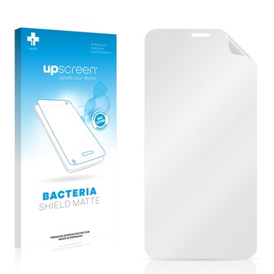 Archos Pellicola Protettiva Antibatterica Opaca per Archos Core 55S 