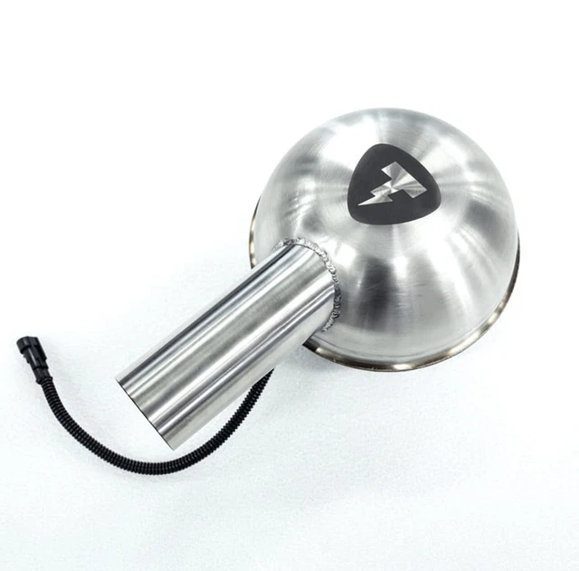 THOR Loudspeaker, Electro Dynamic for Active Exhaust System, New Quality