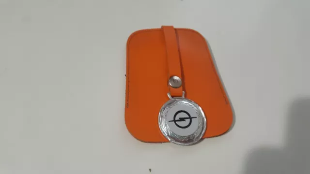Portachiavi auto epoca Ople Vintage