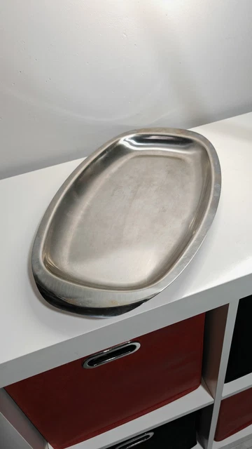 Plat Ovale Creux nox d’occason | Plus que 4 à -60