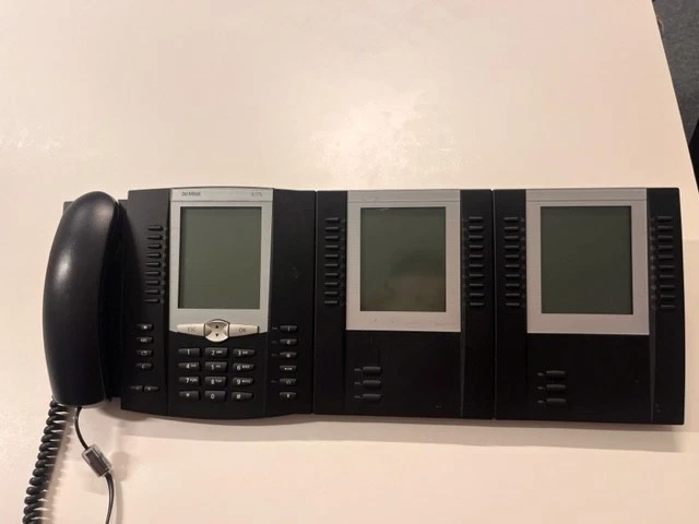 Mitel Tastenerweiterung Für 6773ip M671 Key Ext. SW Online Kaufen