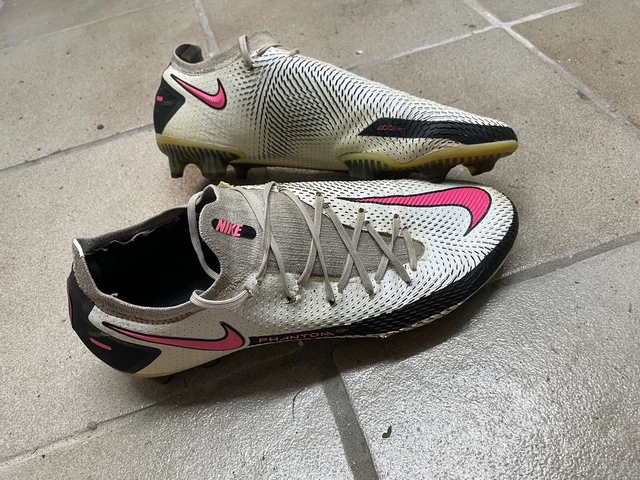 Nike Phantom Gt Elite FG Weiß 44.5