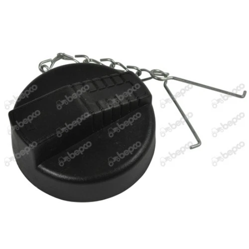 1695732M1 Massey Ferguson 360 362 365 375 383 390 Fuel Tank Cap