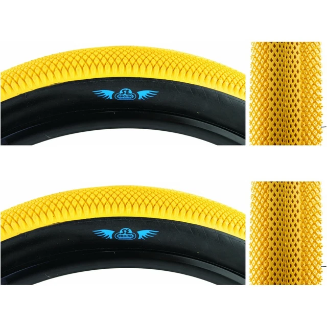 Pneu VTT FatBike Vee Tire Chicane 26'' TubeType Rigide MPC Noir