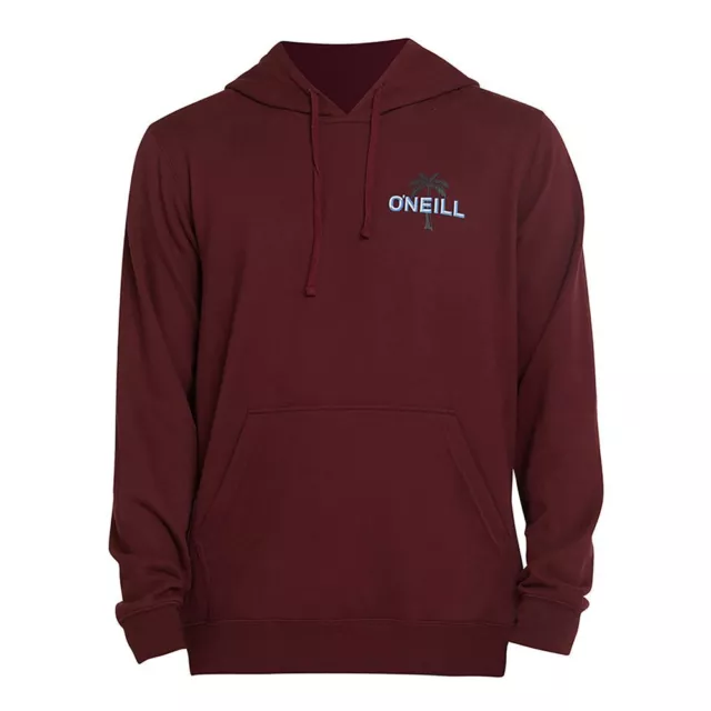 NEW O'Neill Men's 52 Printed Hoodie By Anaconda