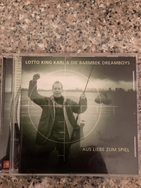 Lotto King Karl - Aus Liebe Zum Spiel