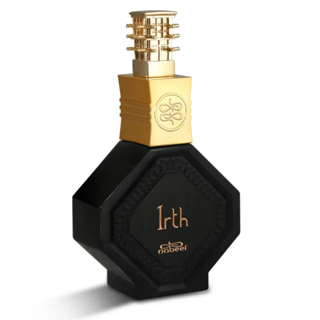 NABEEL Irth Eau de Parfum - EDP 100 ml - Profumo Arabo