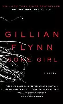 Gone Girl: A Novel by Flynn, Gillian | Book | condition good