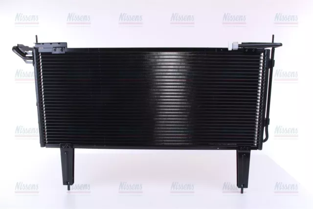 NISSENS Aircon Condenser 94351 for JAGUAR XJS (1980) 3.6  etc