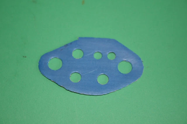 thumbnail image 2 of Rocker Inspection Cap Gasket Set For Triumph Unit 350 500 650 – Set Of 4 70-3751 2 of 2