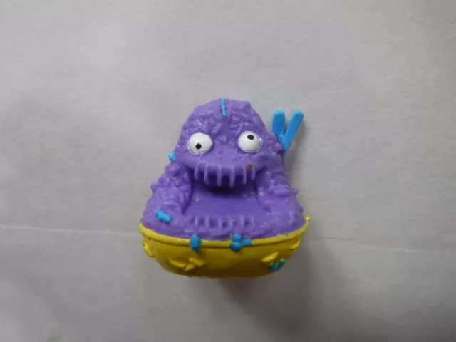 The Trash Pack Series 5 - Died Rice - Rare-Trashie