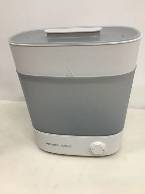 Philips AVENT SCF291/00 Flaschensterilisator