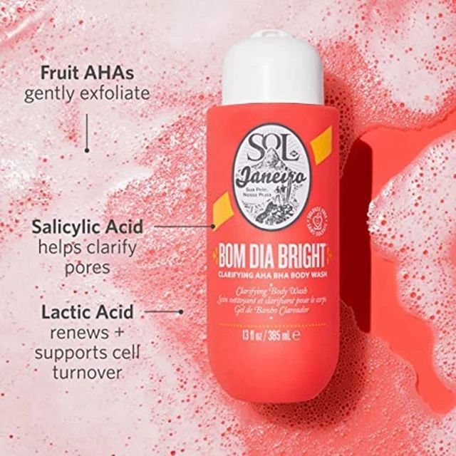 Non Unto Latte doccia 385 ml Crema doccia Alta capacità Gel doccia  Donna